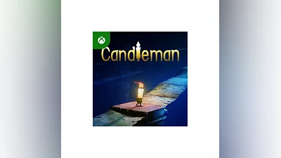 Candleman Xbox