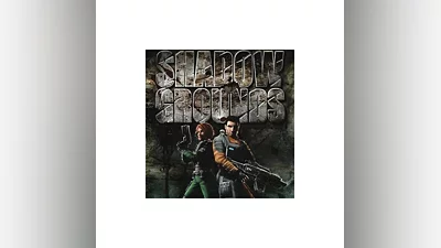 Shadowgrounds (Ключ Steam | РФ+СНГ)