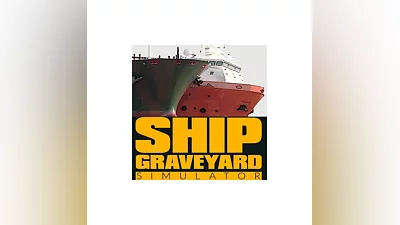 Ship Graveyard Simulator (Ключ Steam | РФ+Весь мир)