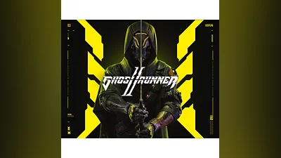 Ghostrunner 2 Steam Global Key