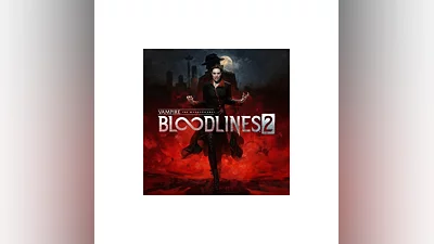 Vampire: The Masquerade  - Bloodlines  2 Ключ Steam РФ+