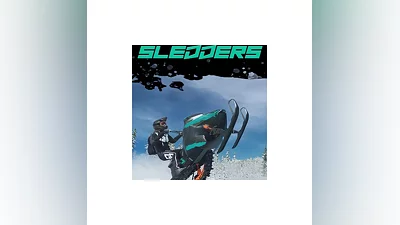 Sledders (Ключ Steam | РФ+Весь мир)