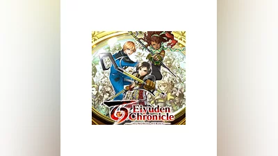 Eiyuden Chronicle: Hundred Heroes (Ключ Steam | РФ+СНГ)