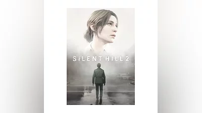 SILENT HILL 2 (Steam/EU)