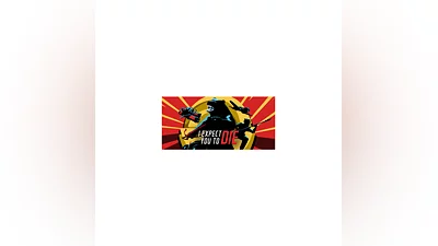 I Expect You To Die Region free Steam Key Автовыдача