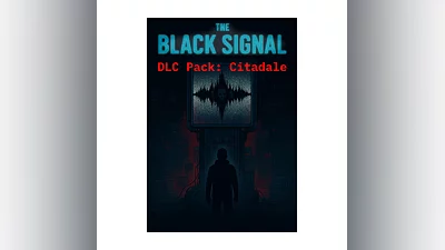 The Black Signal - DLC Pack: Citadale (Steam/WW)