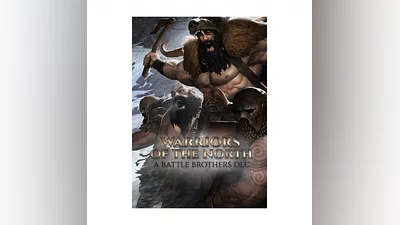 Battle Brothers - Warriors of the North (Steam/RU+CIS)