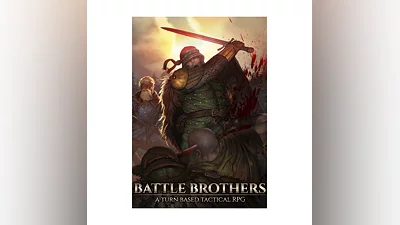 Battle Brothers (Steam/RU+CIS)