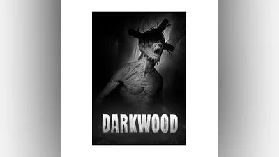 Darkwood (Steam/RU+CIS)
