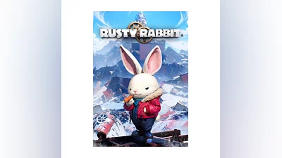 Rusty Rabbit (Steam/ROW)