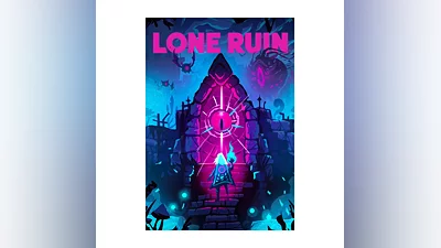 LONE RUIN (Steam/WW)