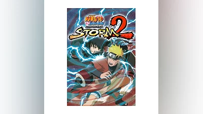 Naruto Shippuden Ultimate Ninja STORM 2 HD (Steam/RU+CI