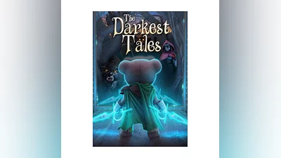 The Darkest Tales (Steam/RU+CIS)