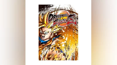 Dragon Ball FighterZ (Steam/RU+CIS)