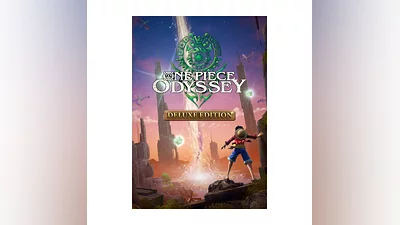 ONE PIECE ODYSSEY - Deluxe Edition (Steam/RU+CIS)