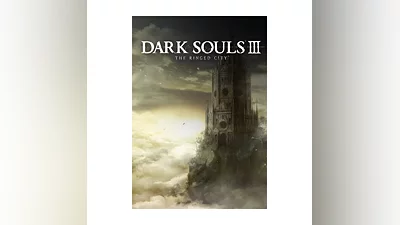 DARK SOULS  III: The Ringed City (Steam/RU+CIS)