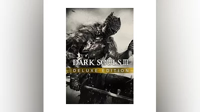 DARK SOULS  III: Deluxe Edition (Steam/RU+CIS)