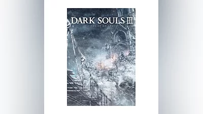 DARK SOULS  III: Ashes of Ariandel (Steam/RU+CIS)