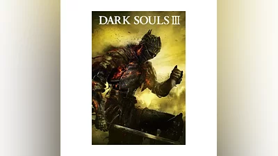 DARK SOULS  III (Steam/RU+CIS)