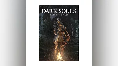 DARK SOULS : REMASTERED (Steam/RU+CIS)