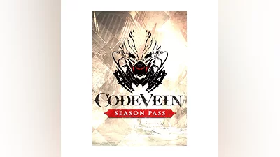 CODE VEIN - Season Pass (Steam/RU+CIS)