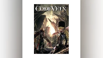 CODE VEIN (Steam/RU+CIS)