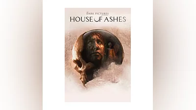 The Dark Pictures Anthology: House of Ashes (Steam/RU+C