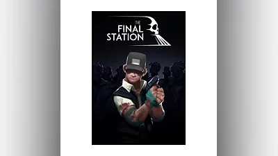The Final Station (Steam/ROW)