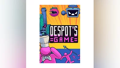 Despot's Game: Dystopian Army Builder (Steam/ROW)