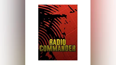 Radio Commander (Steam/RU)
