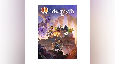 Wildermyth (Steam/ROW)