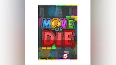 Move or Die (Steam/ROW)