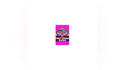 Monster Prom: First Crush Bundle (Steam/ROW)