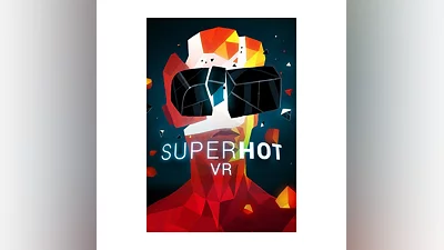 SUPERHOT VR (Steam/ROW)