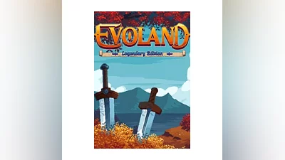 Evoland Legendary Edition (Steam/ROW)