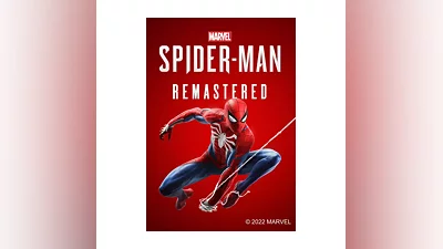 Marvel's Spider-Man Remastered (Steam/ROW)