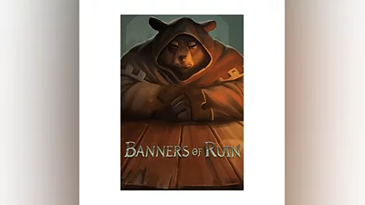 Banners of Ruin (Steam/EU)