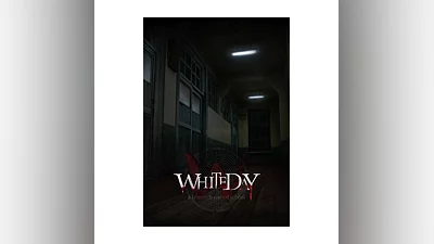White Day: A Labyrinth Named School (Steam/WW)