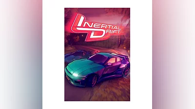 Inertial Drift (Steam/WW)