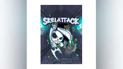 Skelattack (Steam/ROW)