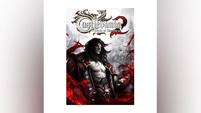 Castlevania: Lords of Shadow 2 (Steam/EU)
