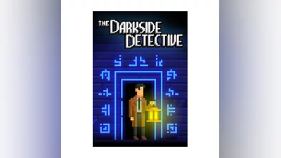 The Darkside Detective (Steam/WW)