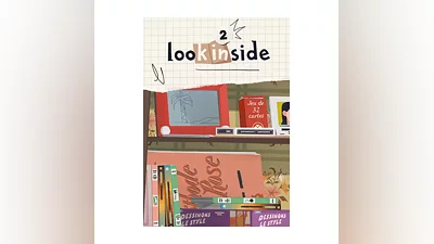 looK INside - Chapter 2 (Steam/WW)