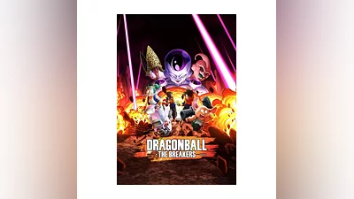 DRAGON BALL: THE BREAKERS (Steam/RU+CIS)