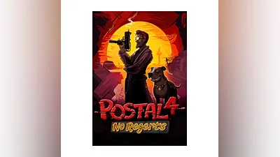 POSTAL 4: No Regerts (Steam/WW)