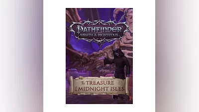 Pathfinder: Wrath of the Righteous – The Treasure of th