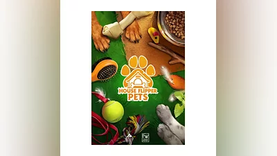 House Flipper - Pets (Steam/RU+CIS)