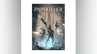 Painkiller (Steam/RU+CIS)