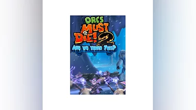 Orcs Must Die! 2 - Are We There Yeti? (Steam/RU+CIS)