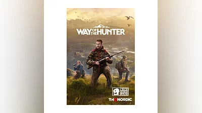 Way of the Hunter (Steam/RU+CIS)